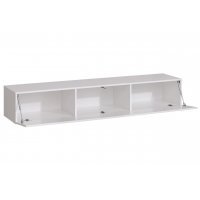Comoda TV SWITCH 27 WT SW RTV 1 Genarom AM Wotan